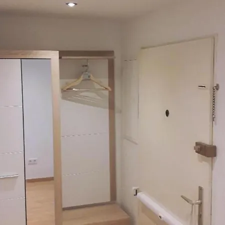 דירה Stadtwohnung *