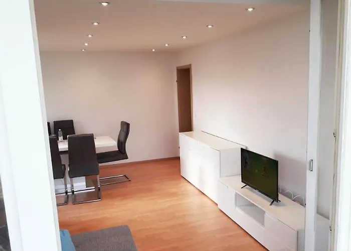 Stadtwohnung Appartement *